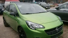 Andere Gebraucht 2015 Opel Corsa Color Edition | 5.800 € (Fairer Preis)