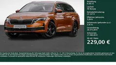 Gebraucht 2024 Skoda Octavia Selection Kombi | 30.988 € (Guter Preis)