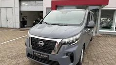 Gebraucht 2025 Nissan Primastar Tekna Van / Kleinbus | 48.477 € (Fairer Preis)