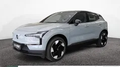 Vapour grey Gebraucht 2024 Volvo EX30 Plus SUV | 34.890 € (Superpreis)