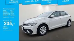 Gebraucht 2022 VW Polo Life Kleinwagen | 15.190 € (Fairer Preis)