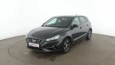 Gebraucht 2020 Hyundai i30 Intro Edition Limousine | 14.430 € (Fairer Preis)