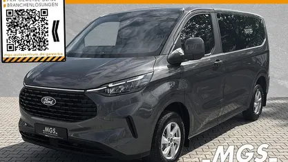 Gebraucht 2024 Ford Tourneo Trend Van / Kleinbus | 38.913 € (Fairer Preis)