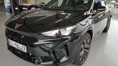 Gebraucht 2025 Cupra Formentor VZ SUV | 43.990 € (Fairer Preis)