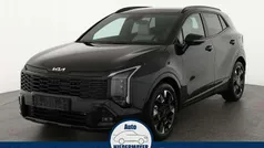 Gebraucht 2025 Kia Sportage GT-Line SUV | 39.995 € (Superpreis)