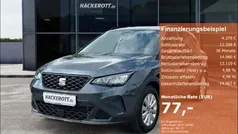 Gebraucht 2023 Seat Arona Style SUV | 17.480 € (Guter Preis)