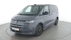 Grau Gebraucht 2024 VW T7 Life Van | 51.390 € (Superpreis)