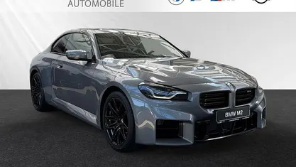 Gebraucht BMW M2 M Sport 480 PS (353 kW) 2026 Coupé