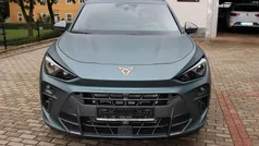 Enceladus grey matt Gebraucht 2025 Cupra Terramar SUV | 47.990 € (Fairer Preis)
