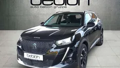 Gebraucht 2021 Peugeot e-2008 Allure SUV | 16.450 € (Guter Preis)