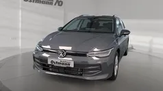 Gebraucht 2025 VW Golf VIII Life Kombi | 27.990 € (Fairer Preis)