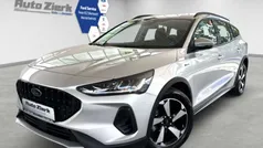 Silber Gebraucht 2024 Ford Focus Active Kombi | 25.790 € (Fairer Preis)