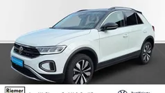 Gebraucht 2024 VW T-Roc Move SUV | 30.924 € (Fairer Preis)