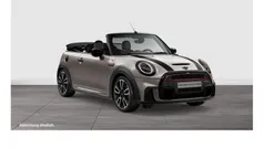 Gebraucht 2022 Mini John Cooper Works Cabriolet Cabrio | 32.990 € (Fairer Preis)