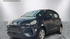 Gebraucht 2025 Hyundai i10 Select Kleinwagen | 15.640 € (Fairer Preis)