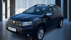 Gebraucht 2022 Dacia Duster Comfort SUV | 15.490 € (Guter Preis)