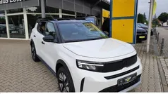 Weiss Neu 2025 Opel Frontera SUV | 25.500 € (Fairer Preis)