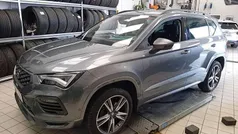 Gebraucht 2022 Seat Ateca FR SUV | 28.289 € (Fairer Preis)