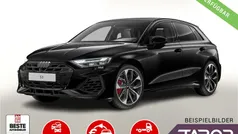 Gebraucht 2025 Audi S3 Comfort Limousine | 53.988 € (Fairer Preis)
