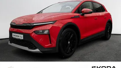 Gebraucht 2025 Skoda Elroq Loft SUV | 29.990 € (Fairer Preis)