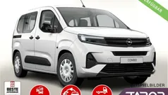 Weiß Neu 2025 Opel Combo Edition+ Van / Kleinbus | 22.488 € (Superpreis)