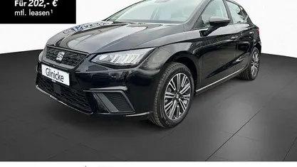 Gebraucht Seat Ibiza Style 115 PS (84 kW) 2025 Limousine