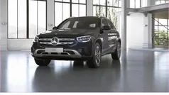 Gebraucht 2022 Mercedes GLC220 SUV | 44.690 € (Fairer Preis)