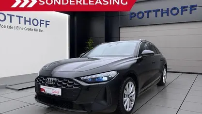 Second-hand Audi A5 Sport 299 CP (219 kW) 2025 Break