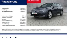 Gebraucht 2021 VW Golf VIII Style Kombi | 21.980 € (Fairer Preis)