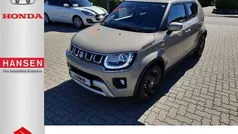 Beige Gebraucht 2024 Suzuki Ignis Comfort Kleinwagen | 20.490 € (Fairer Preis)