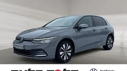 Gebraucht 2023 VW Golf Move Limousine | 21.880 € (Fairer Preis)