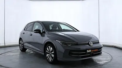 Gebraucht VW Golf VIII Goal 150 PS (110 kW) 2025 Limousine