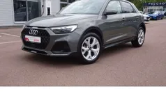 Chronosgrau metallic Gebraucht 2024 Audi A1 Advanced Kleinwagen | 27.930 € (Fairer Preis)