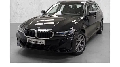 Gebraucht 2022 BMW 320 Sport Line Kombi | 32.890 € (Fairer Preis)