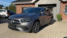 Gebraucht 2024 Mercedes GLA200 AMG SUV | 41.900 € (Fairer Preis)