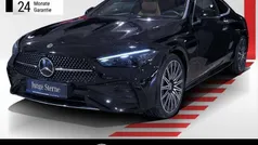 Gebraucht 2023 Mercedes CLE220 AMG Coupé | 53.990 € (Guter Preis)