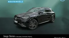Lack selenitgrau Gebraucht 2025 Mercedes GLE450 AMG AMG SUV | 98.500 € (Fairer Preis)