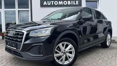 Mythosschwarz metallic Gebraucht 2023 Audi Q2 SUV | 25.979 € (Fairer Preis)