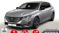 Gebraucht 2025 Peugeot 308 Allure Limousine | 25.888 € (Superpreis)
