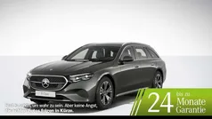 Gebraucht 2024 Mercedes E220 Avantgarde Kombi | 48.674 € (Guter Preis)