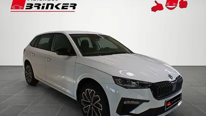 Gebraucht Skoda Scala 150 PS (110 kW) 2026 Kleinwagen