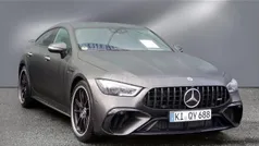 Gebraucht 2022 Mercedes AMG GT 63 AMG Coupé | 136.680 €