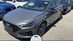 Ecotronic grey pearl Neu 2025 Hyundai i30 Kombi | 22.995 € (Superpreis)