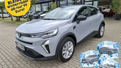 Gebraucht 2025 Renault Captur Evolution SUV | 22.569 € (Guter Preis)
