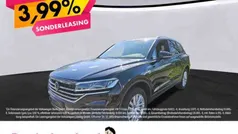 Gebraucht 2021 VW Touareg Basis SUV | 41.777 € (Superpreis)