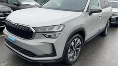 Stahlgrau Neu 2025 Skoda Kodiaq Selection SUV | 48.445 € (Superpreis)