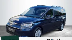 Gebraucht 2025 VW Caddy Van / Kleinbus | 38.290 € (Fairer Preis)