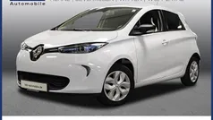 Gebraucht 2019 Renault Zoe Life Kleinwagen | 7.590 € (Superpreis)