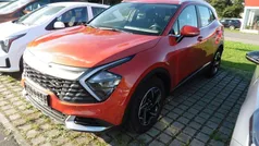 Gebraucht 2022 Kia Sportage SUV | 22.500 € (Fairer Preis)
