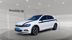 Gebraucht 2019 VW Polo Highline Kleinwagen | 13.641 € (Fairer Preis)